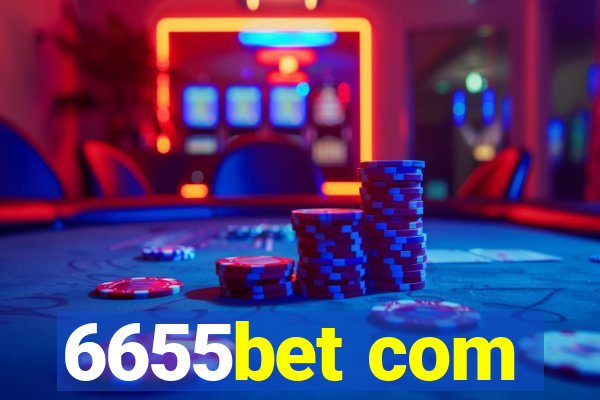 6655bet com